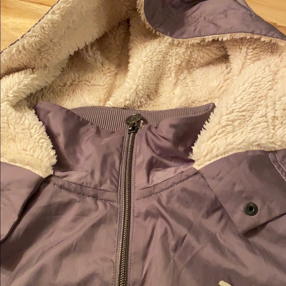 Puma Track Jacket View 5